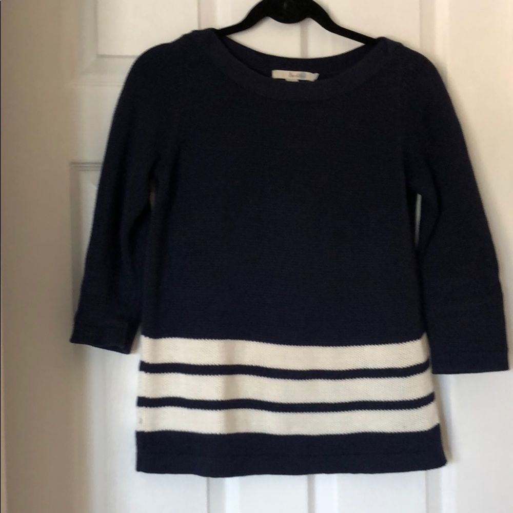 Boden lightweight sweater